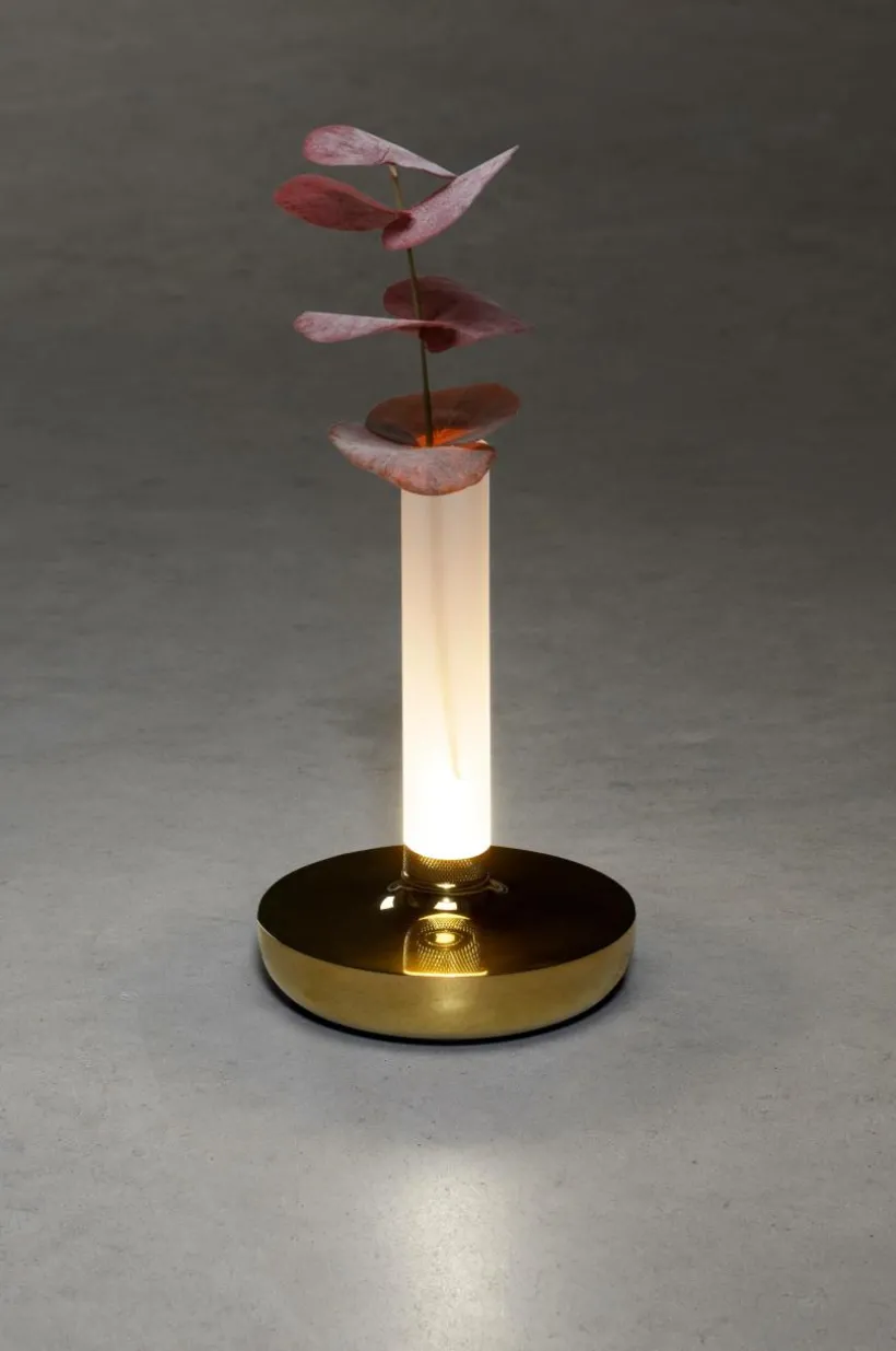 Bordslampa Biarritz USB