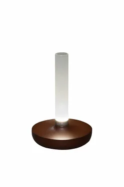 Bordslampa Biarritz USB
