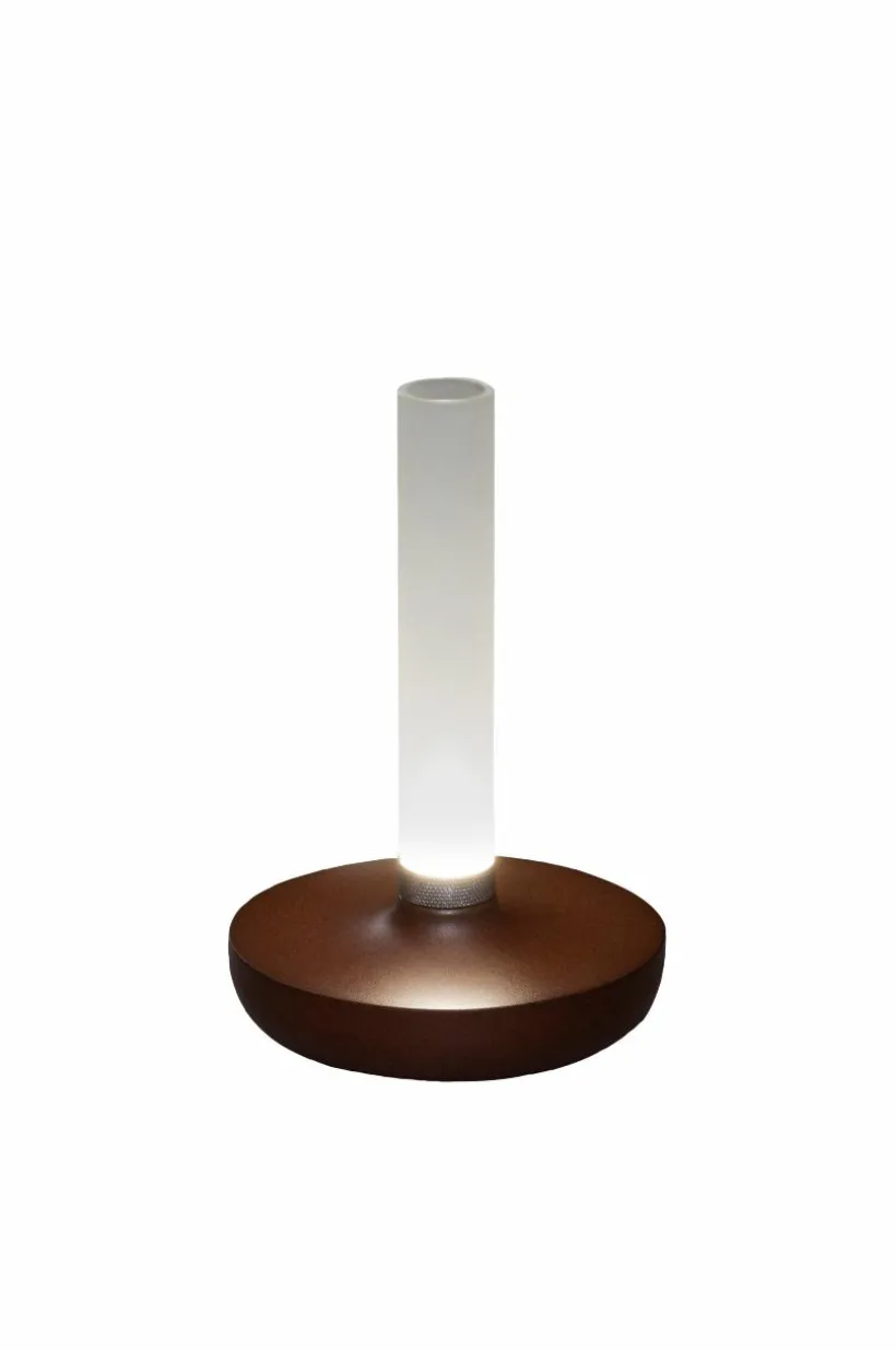 Bordslampa Biarritz USB