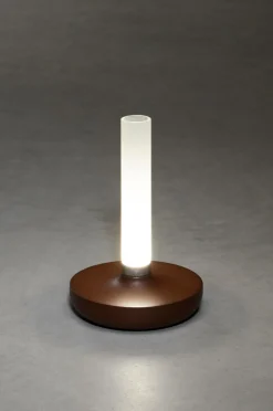 Bordslampa Biarritz USB