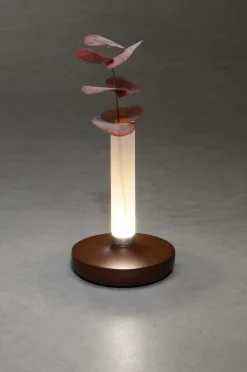 Bordslampa Biarritz USB