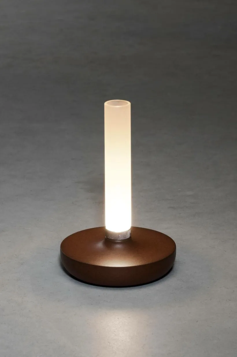 Bordslampa Biarritz USB