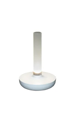 Bordslampa Biarritz USB