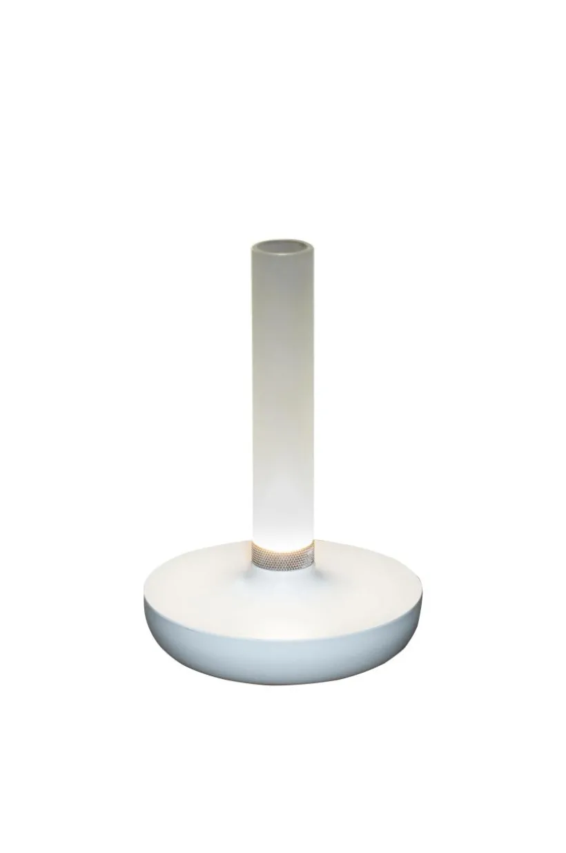 Bordslampa Biarritz USB