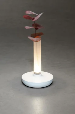 Bordslampa Biarritz USB