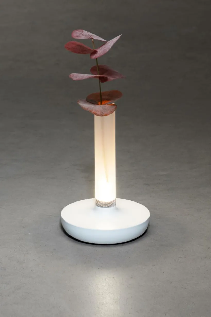Bordslampa Biarritz USB