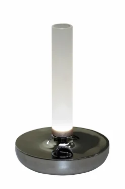 Bordslampa Biarritz USB