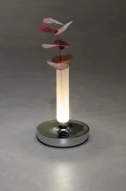 Bordslampa Biarritz USB