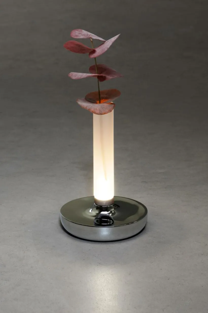 Bordslampa Biarritz USB