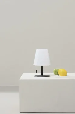 Bordslampa Gardenlight Kreta USB