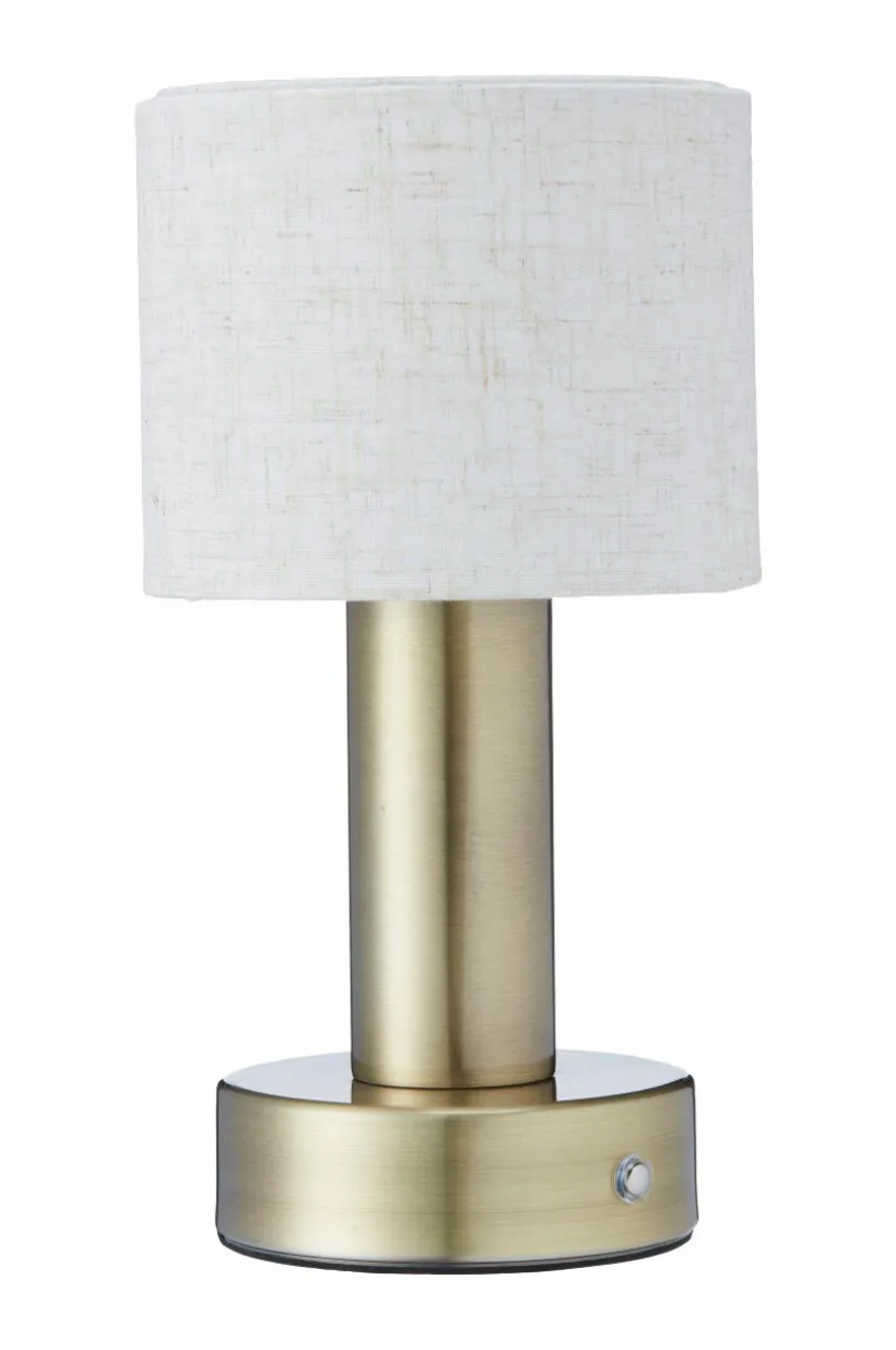 Bordslampa Tiara Laddbar