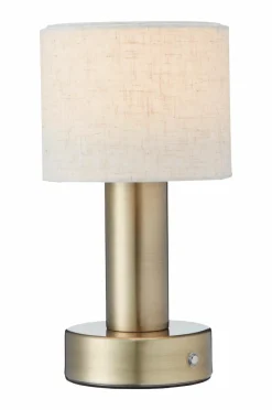 Bordslampa Tiara Laddbar