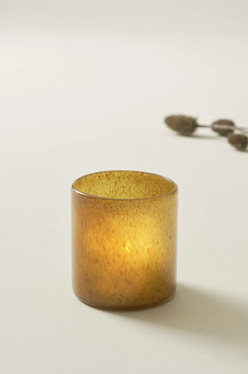 BOSS Ljuslykta - Höjd 12 Cm