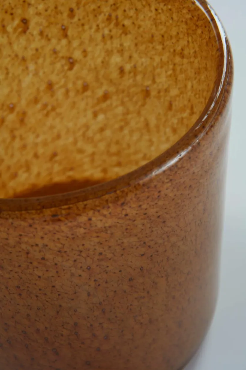 BOSS Ljuslykta - Höjd 12 Cm