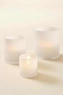 BOSS Ljuslykta - Höjd 12 Cm