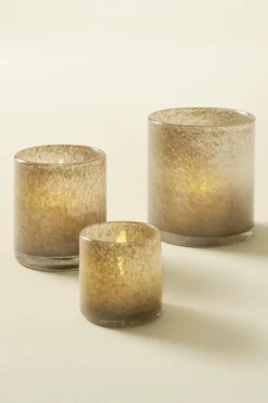 BOSS Ljuslykta - Höjd 12 Cm