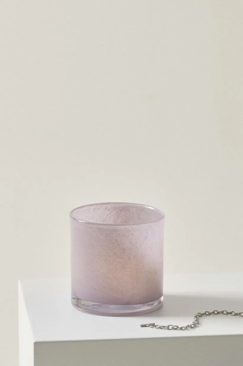 BOSS Ljuslykta - Höjd 12 Cm