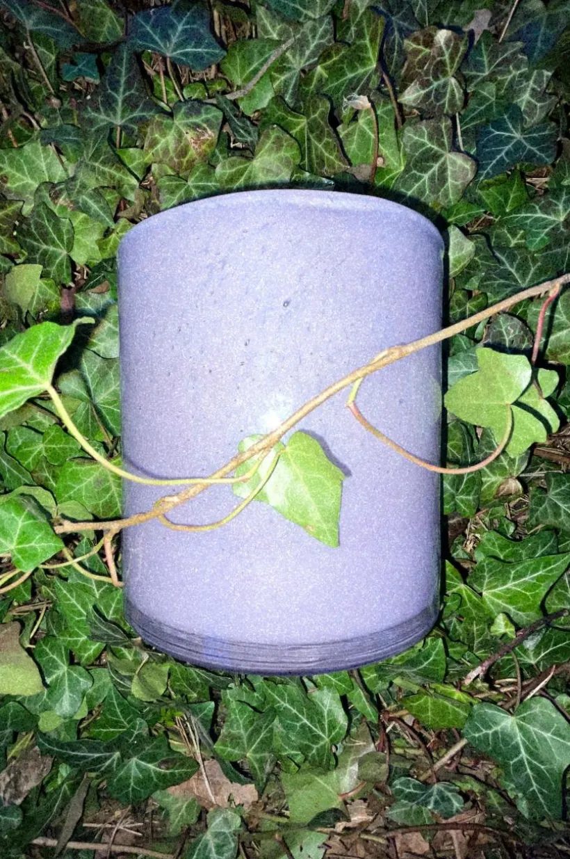 BOSS Ljuslykta - Höjd 12 Cm