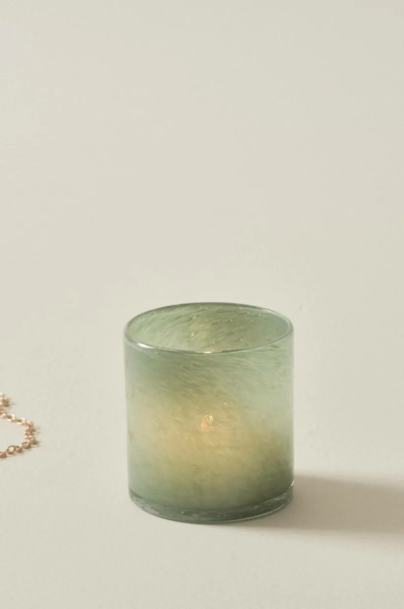 BOSS Ljuslykta - Höjd 12 Cm