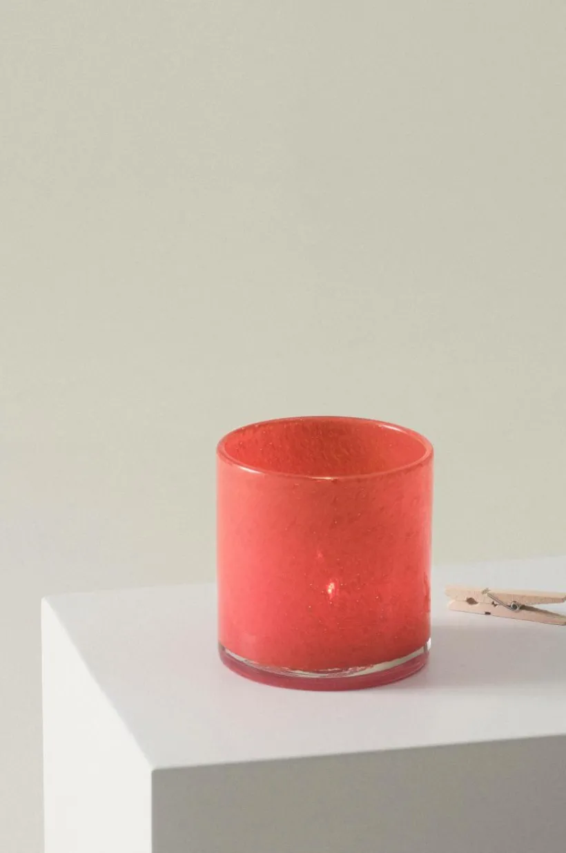 BOSS Ljuslykta - Höjd 12 Cm