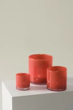 BOSS Ljuslykta - Höjd 12 Cm