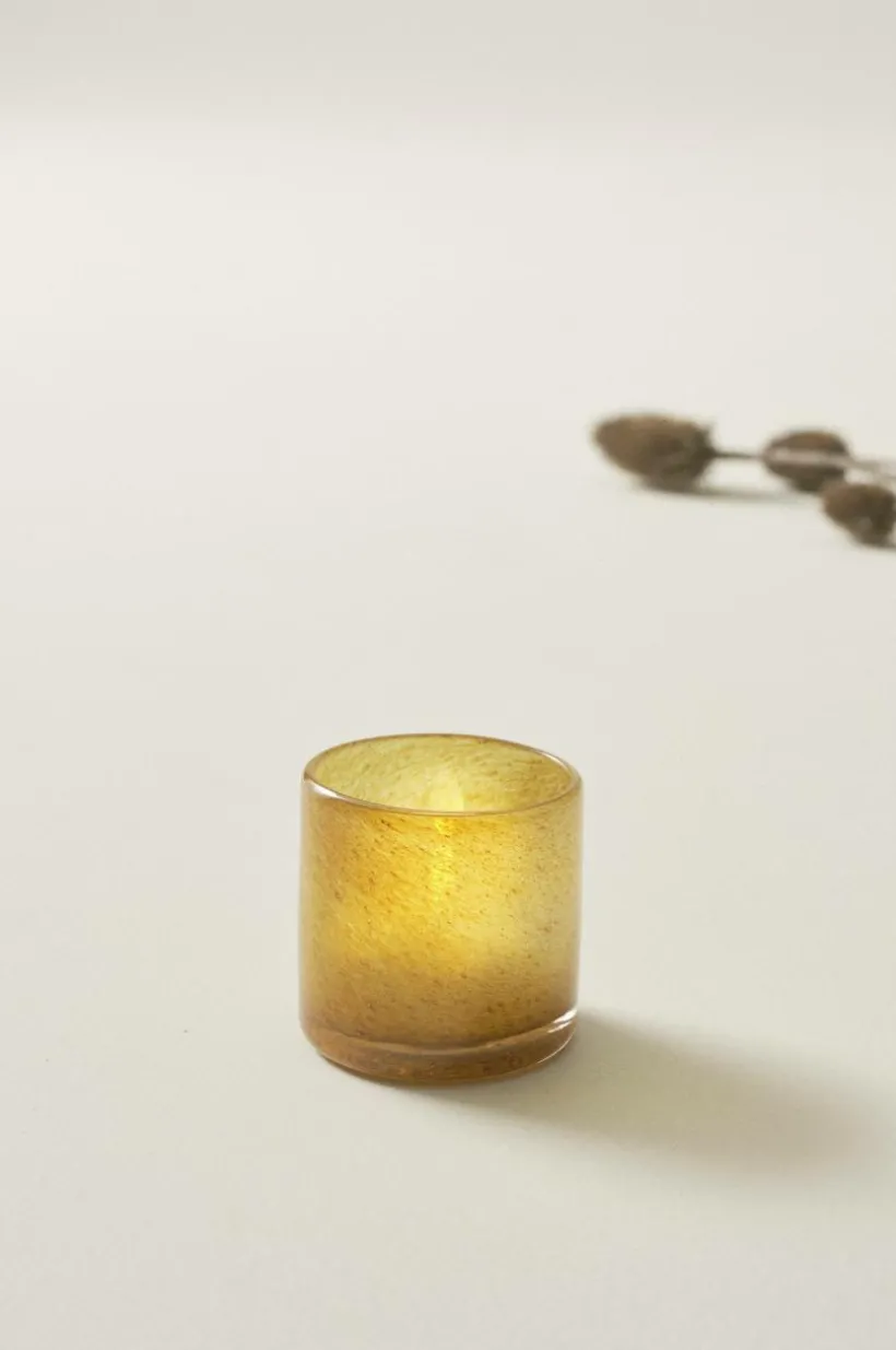 BOSS Ljuslykta - Höjd 8,5 Cm