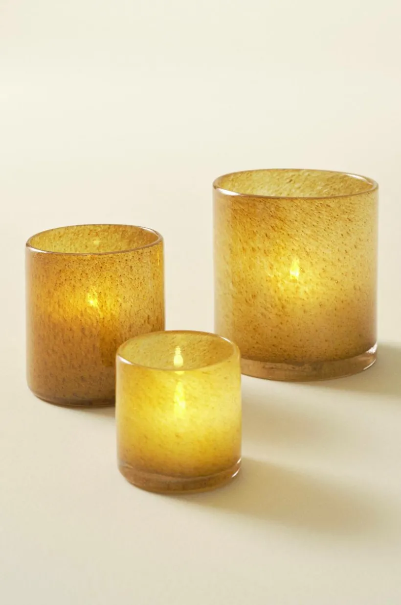 BOSS Ljuslykta - Höjd 8,5 Cm