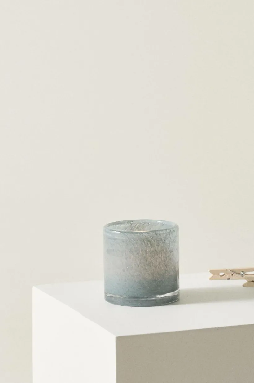 BOSS Ljuslykta - Höjd 8,5 Cm