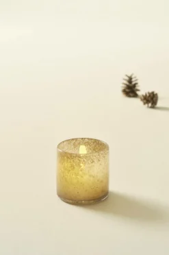 BOSS Ljuslykta - Höjd 8,5 Cm