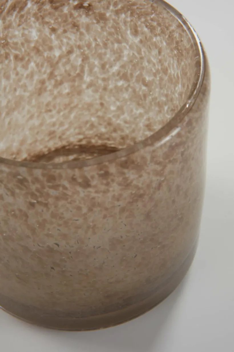 BOSS Ljuslykta - Höjd 8,5 Cm