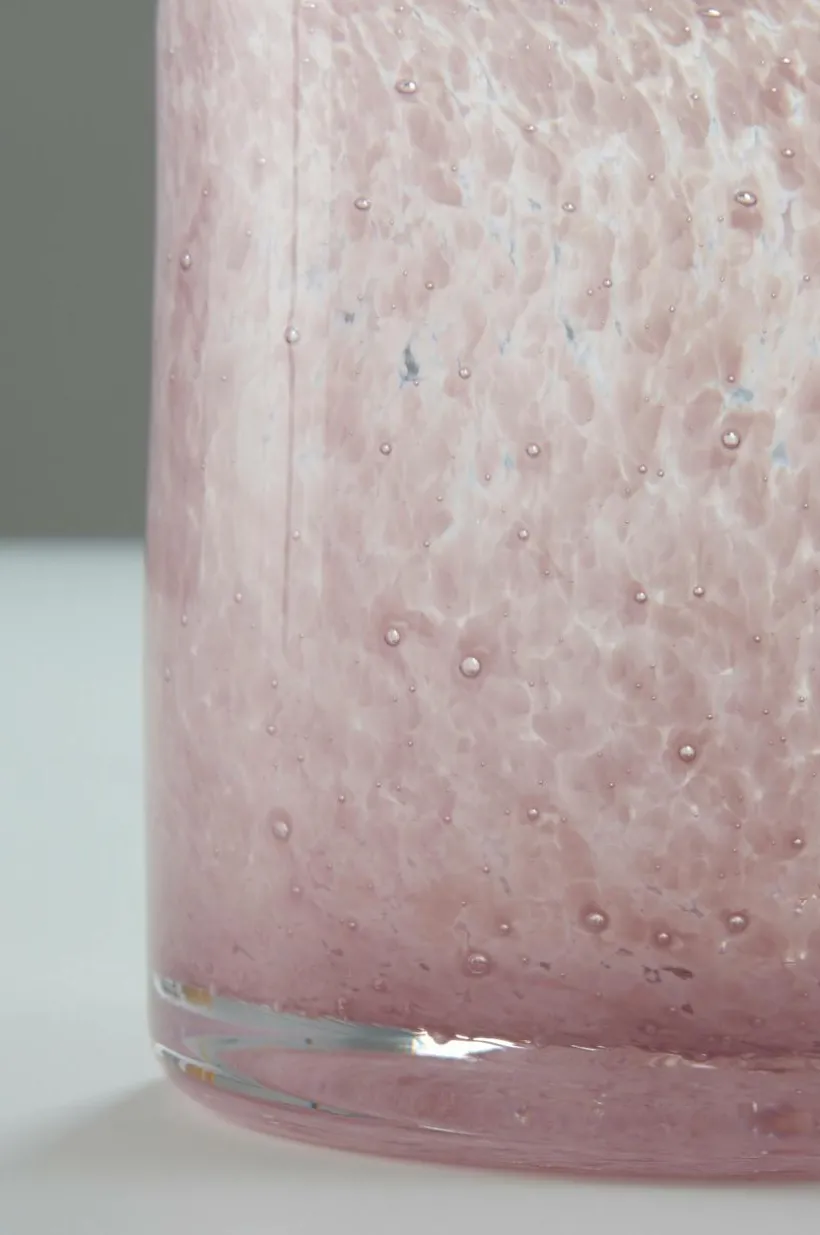 BOSS Ljuslykta - Höjd 8,5 Cm