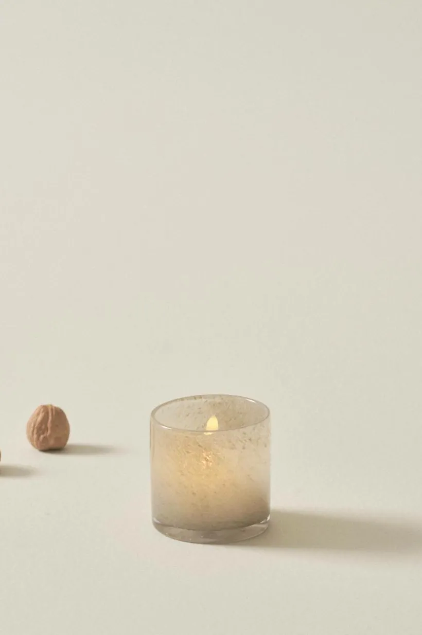 BOSS Ljuslykta - Höjd 8,5 Cm