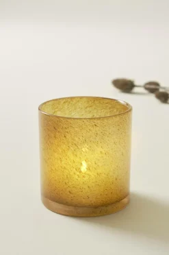 BOSS Ljuslykta - Höjd 16 Cm