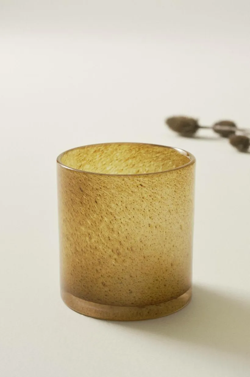 BOSS Ljuslykta - Höjd 16 Cm