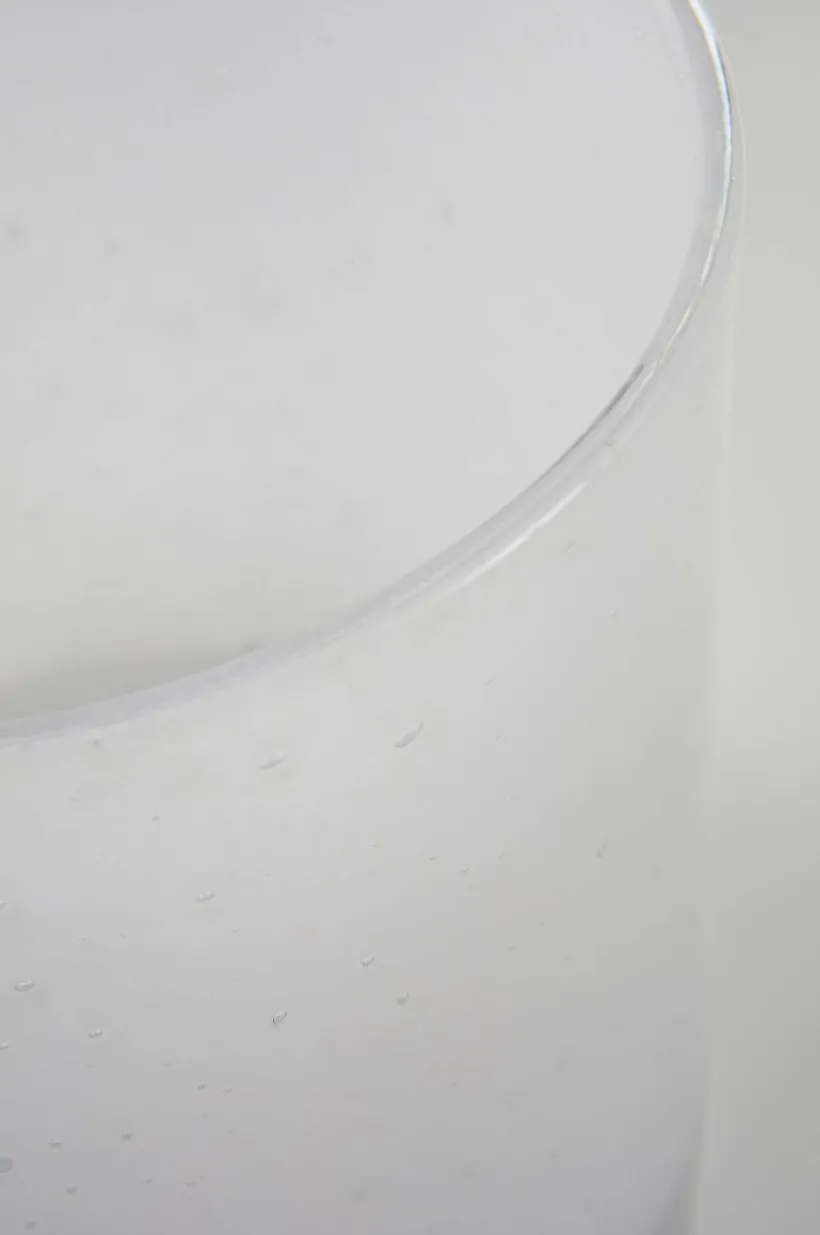 BOSS Ljuslykta - Höjd 16 Cm