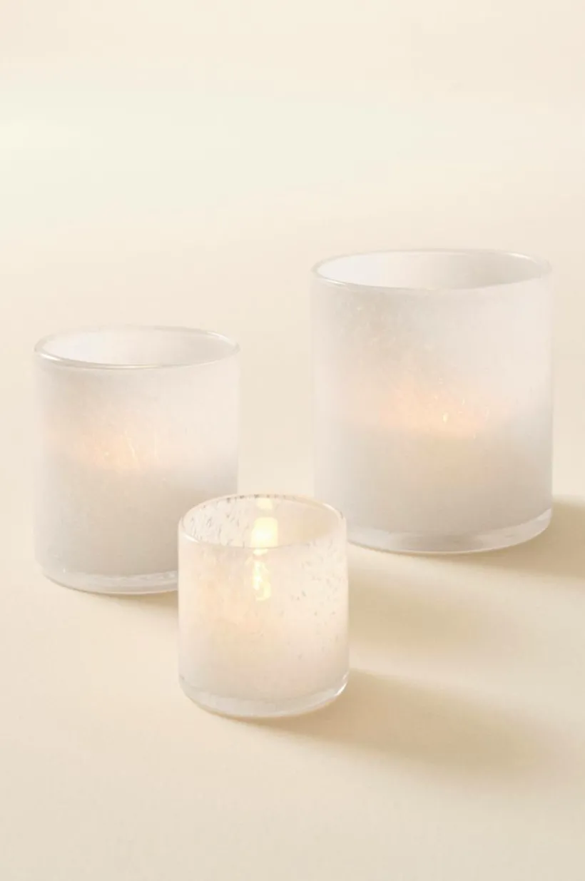 BOSS Ljuslykta - Höjd 16 Cm