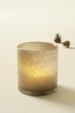 BOSS Ljuslykta - Höjd 16 Cm