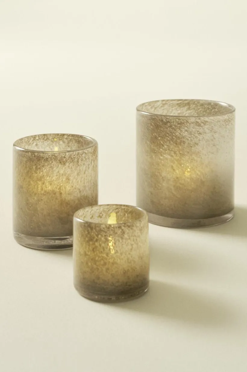 BOSS Ljuslykta - Höjd 16 Cm