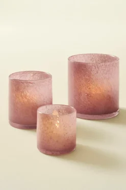 BOSS Ljuslykta - Höjd 16 Cm