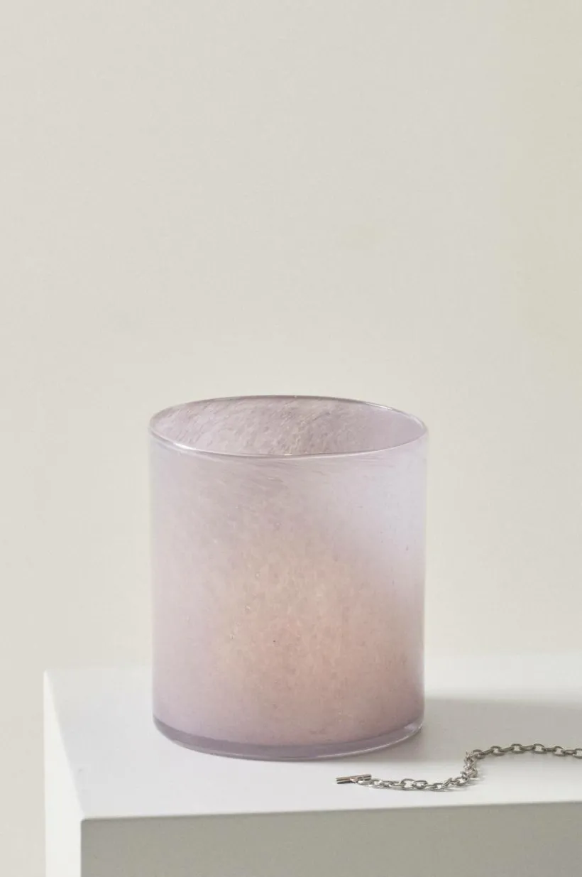 BOSS Ljuslykta - Höjd 16 Cm