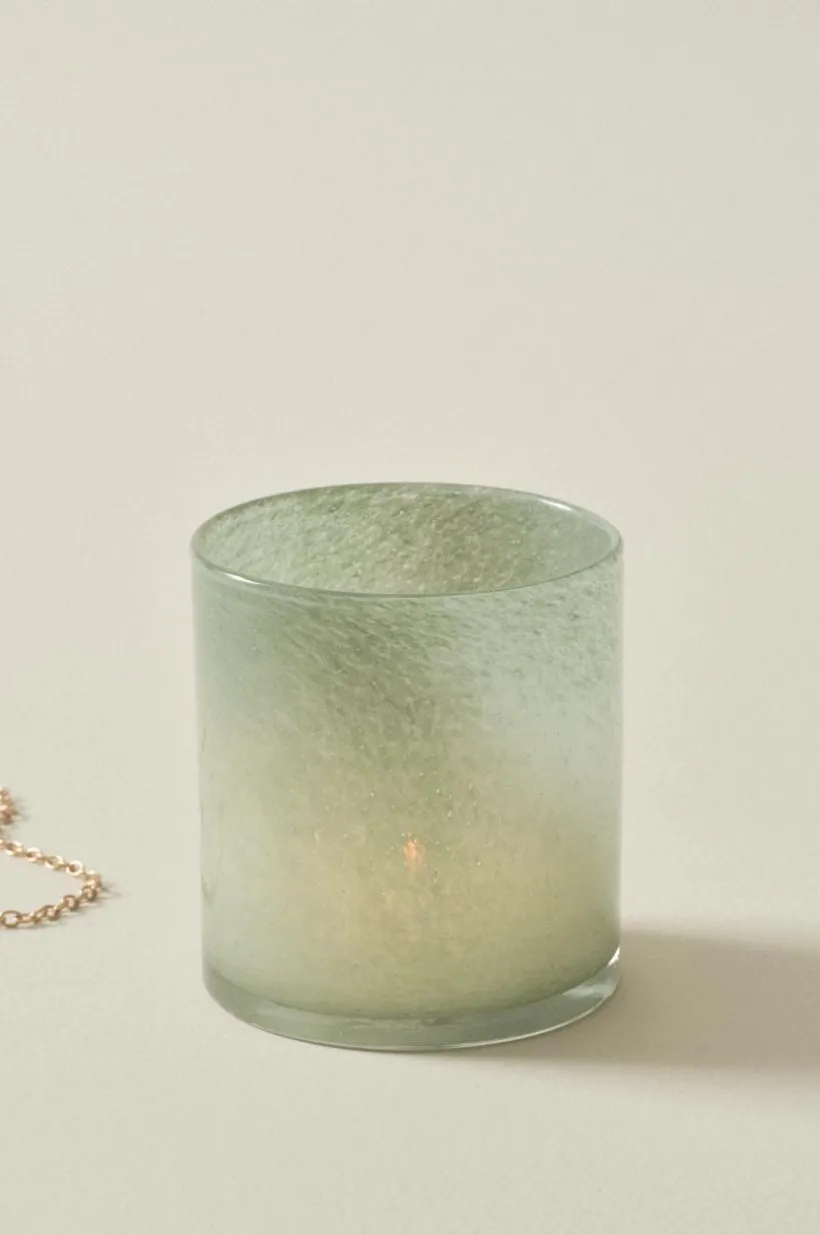 BOSS Ljuslykta - Höjd 16 Cm