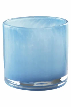 BOSSY Ljuslykta - Höjd 8 Cm