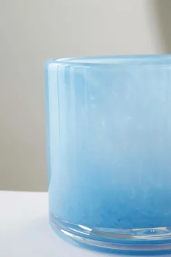 BOSSY Ljuslykta - Höjd 8 Cm