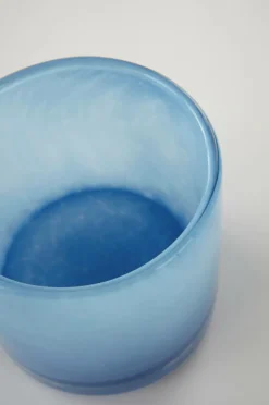 BOSSY Ljuslykta - Höjd 8 Cm