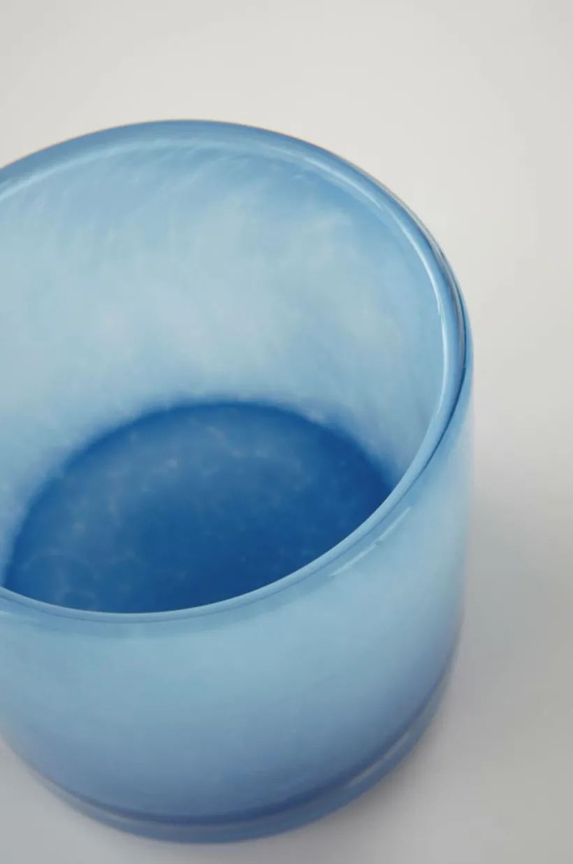 BOSSY Ljuslykta - Höjd 8 Cm