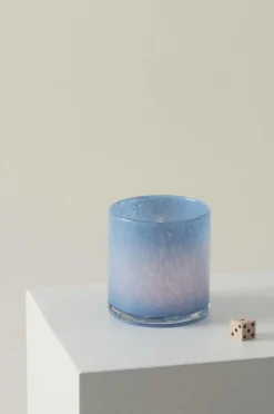 BOSSY Ljuslykta - Höjd 12 Cm