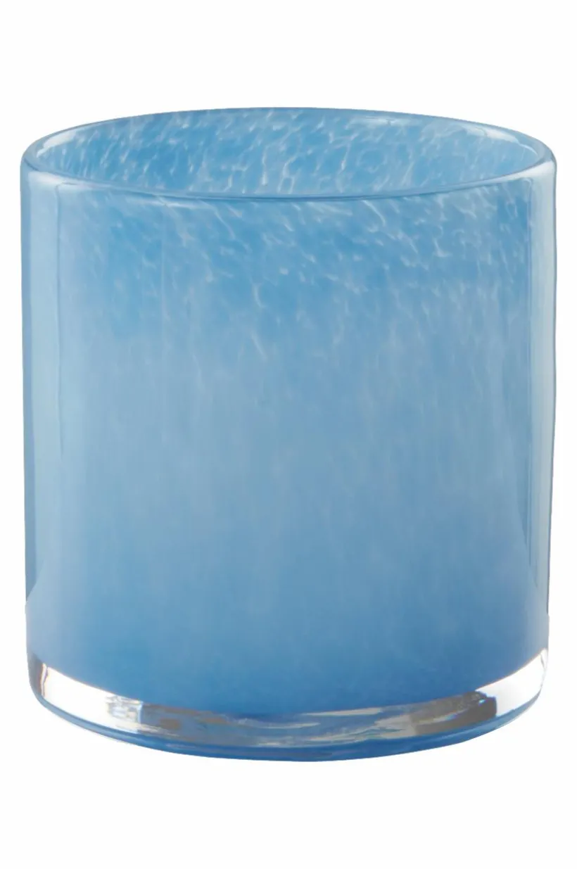 BOSSY Ljuslykta - Höjd 12 Cm