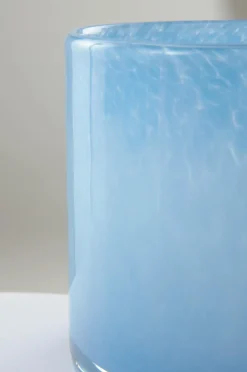 BOSSY Ljuslykta - Höjd 12 Cm