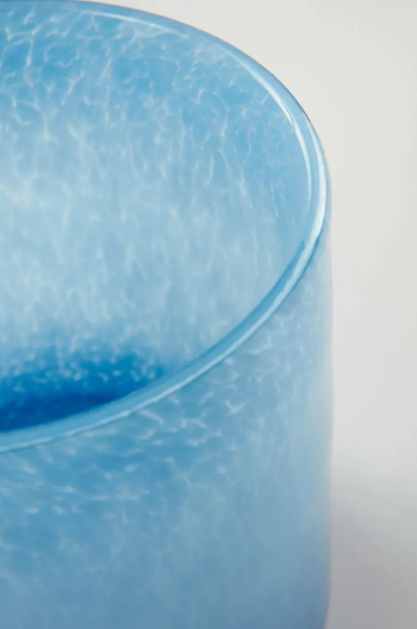 BOSSY Ljuslykta - Höjd 12 Cm