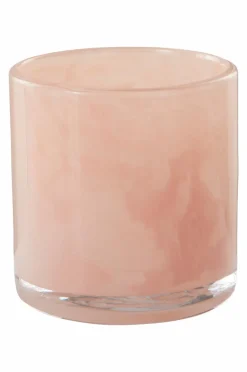 BOSSY Ljuslykta - Höjd 12 Cm